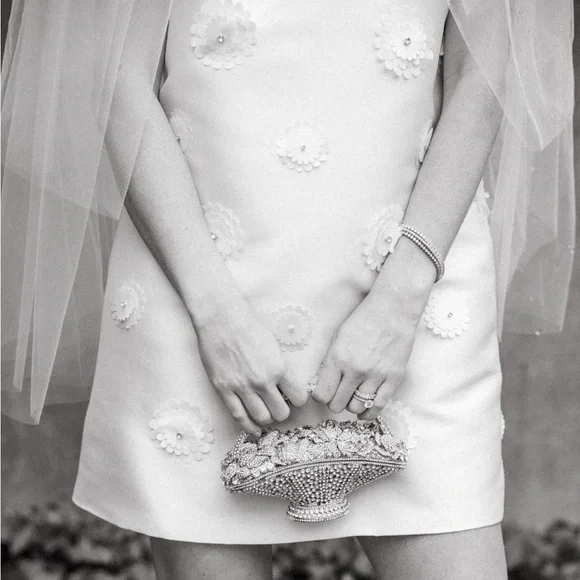 Viktor + Rolf Bridal Dress • Listing Price OBO